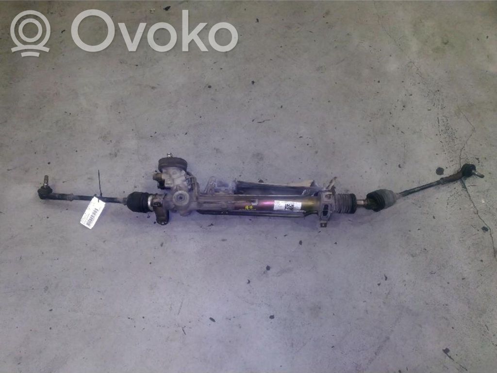 Volkswagen Golf IV Przekładnia kierownicza / Maglownica 