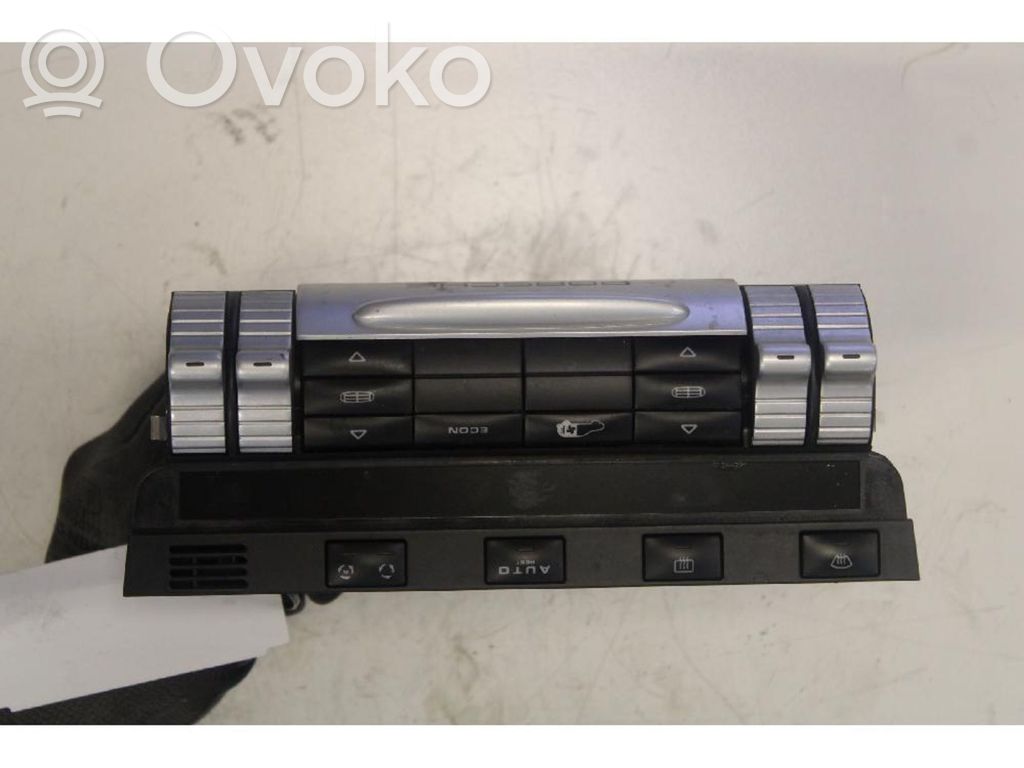 Climate control unit   7L5907044BT
