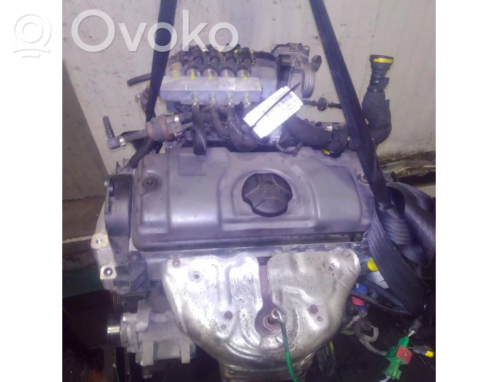 Motor   KFT