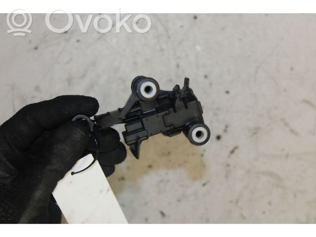 Citroen C1 Zamek klapy tylnej bagażnika 
