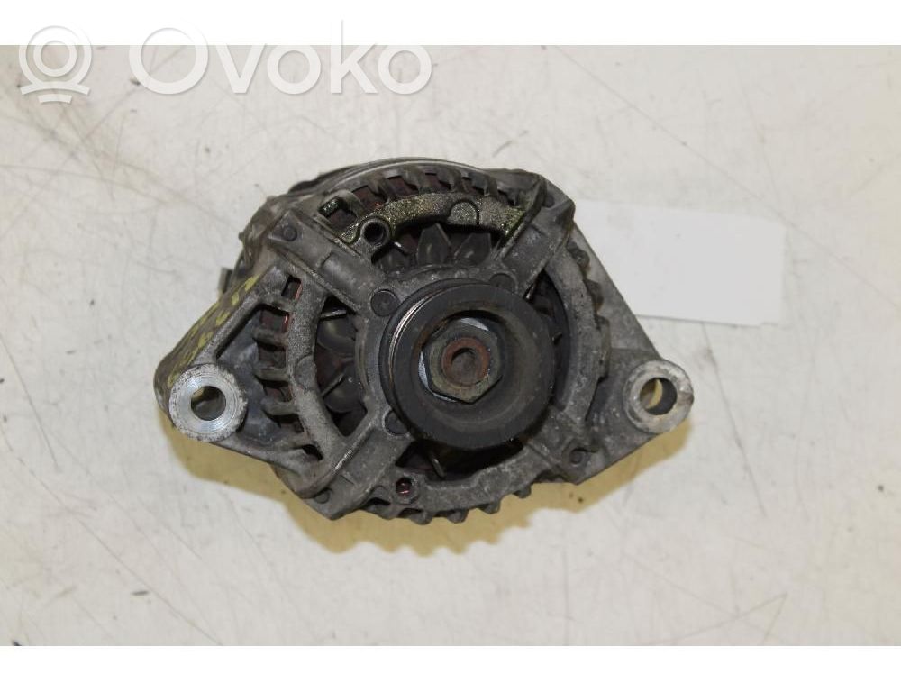 Generator/alternator   YLE102430