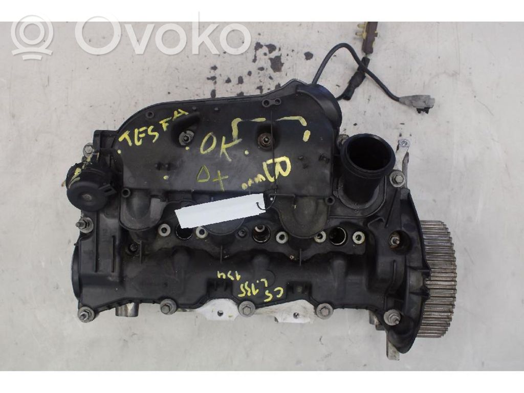 Culata del motor   200FR