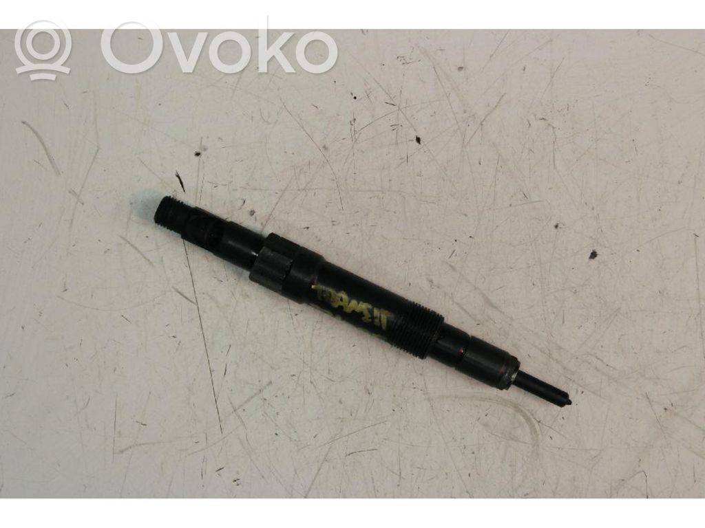 Ford Transit Sprausla (-i) 