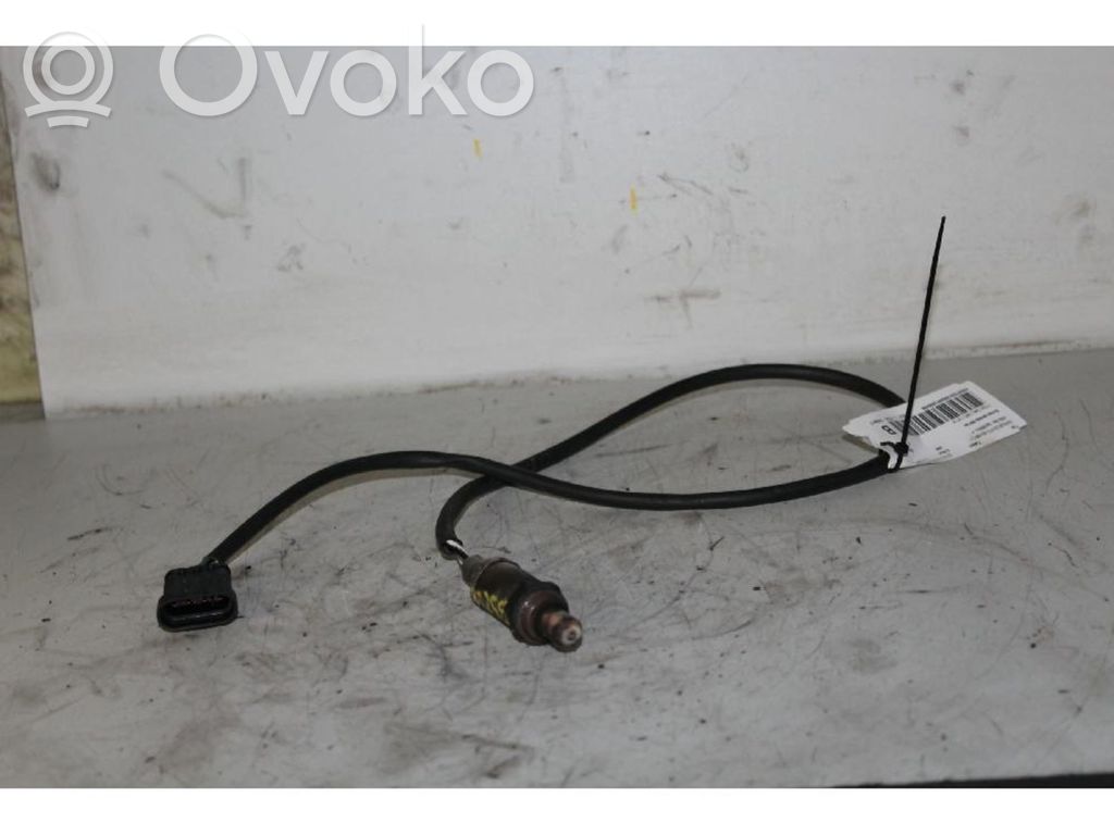 Fiat 500 Cinquecento Lambda probe sensor 
