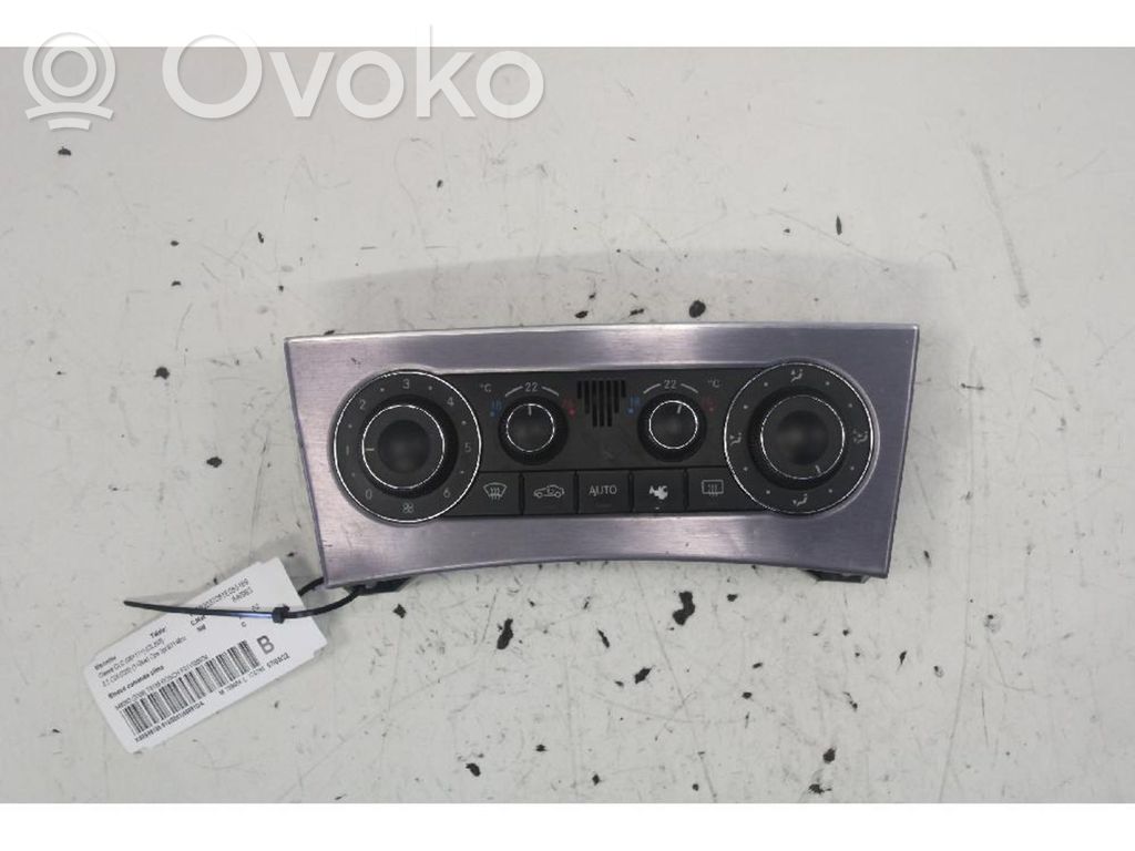 Mercedes-Benz CLC CL203 Unitate control climatizare 
