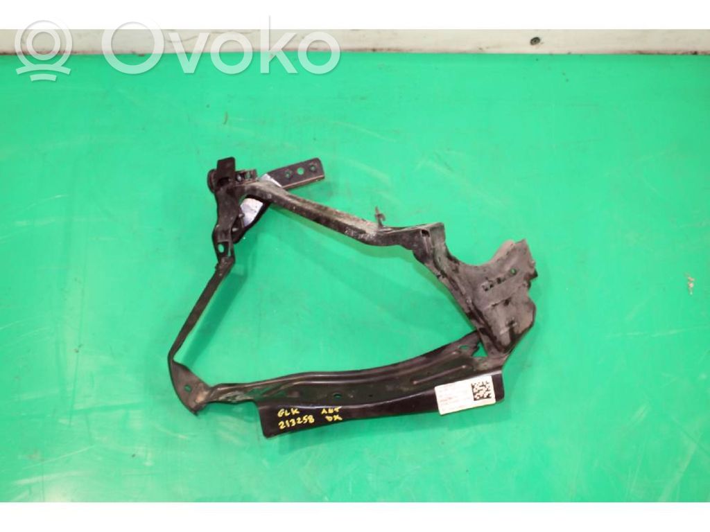 Mercedes-Benz GLK (X204) Staffa faro/fanale