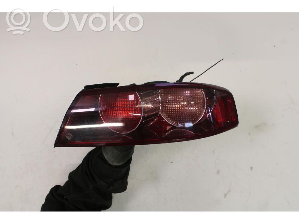Alfa Romeo 159 Lampă spate în caroserie 