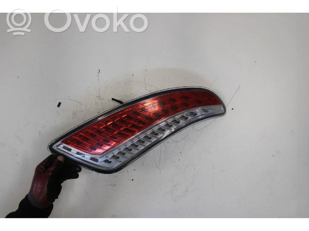 Lancia Delta Lampă spate în caroserie