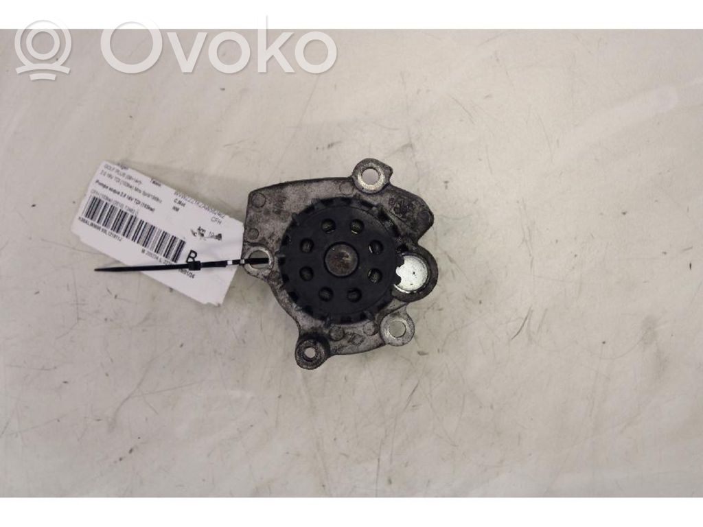 Volkswagen Golf Plus Pompa dell’acqua