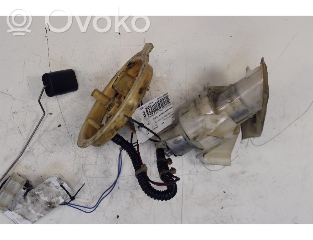 BMW 5 F10 F11 Pompa carburante immersa