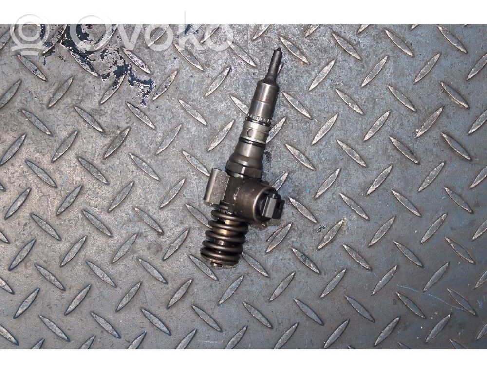 Injector combustibil   0414720404