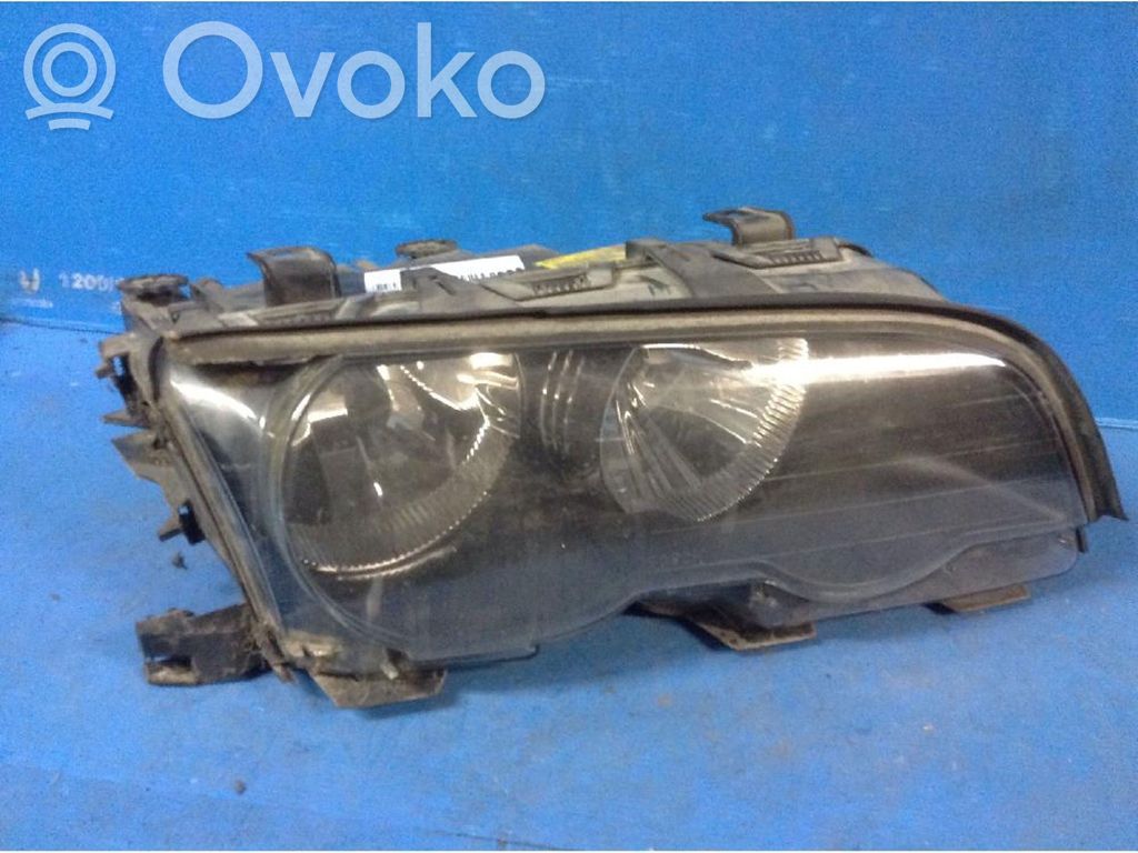 Scheinwerfer   63126919626