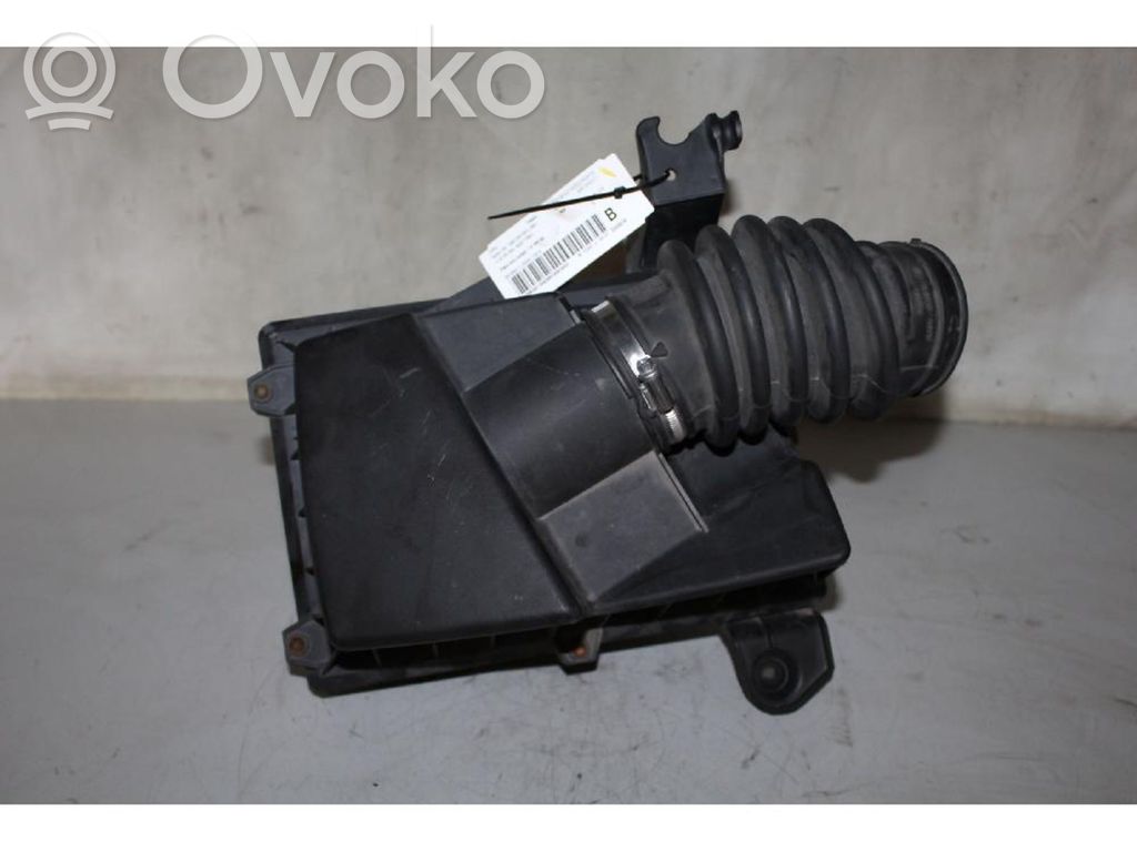 Volvo V50 Scatola del filtro dell’aria