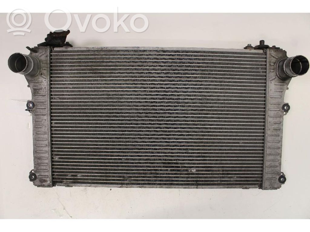 Toyota RAV 4 (XA30) Radiator intercooler 