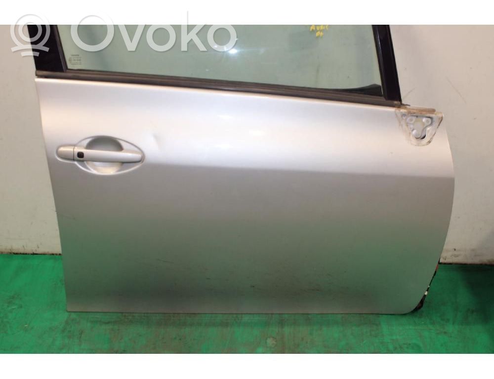 Drzwi przednie   6700102260