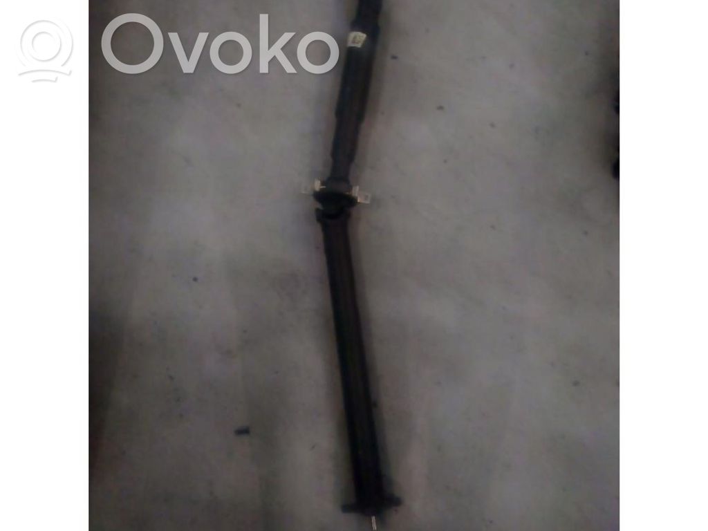 BMW 5 F10 F11 Albero di trasmissione (set) 