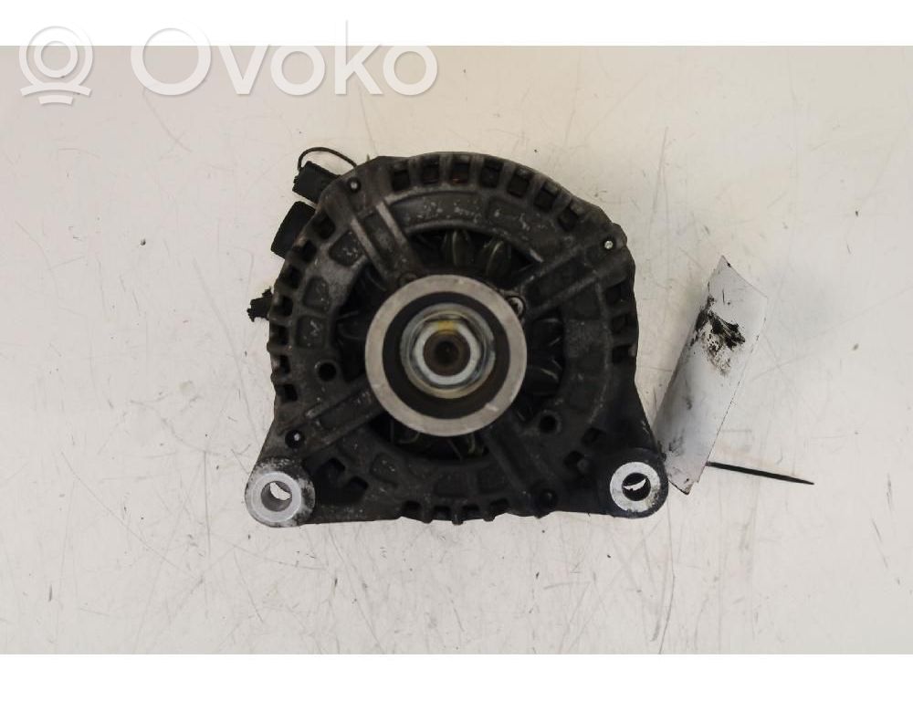 Citroen C4 Grand Picasso Alternator 