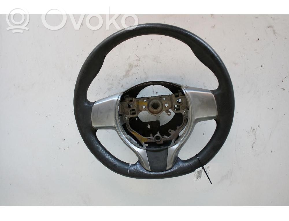 Mini One - Cooper R50 - 53 Volan