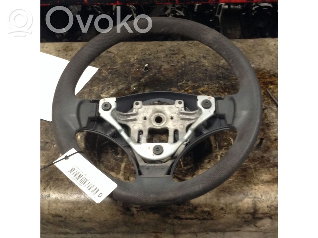 Smart ForFour I Volan 