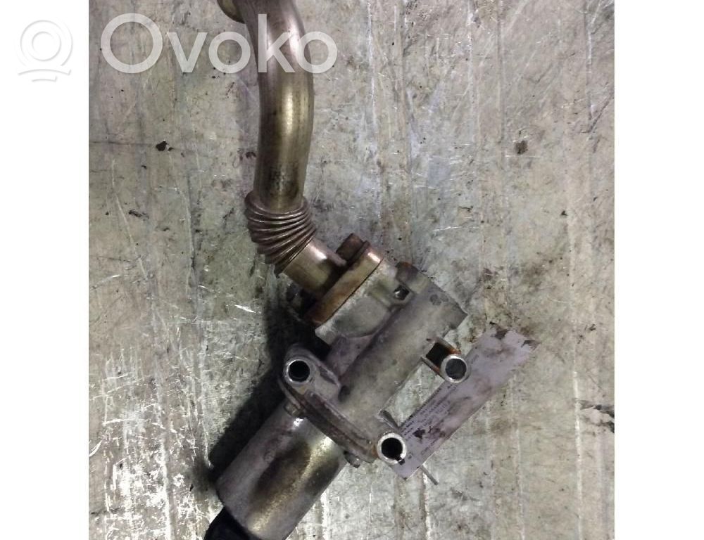 EGR valve