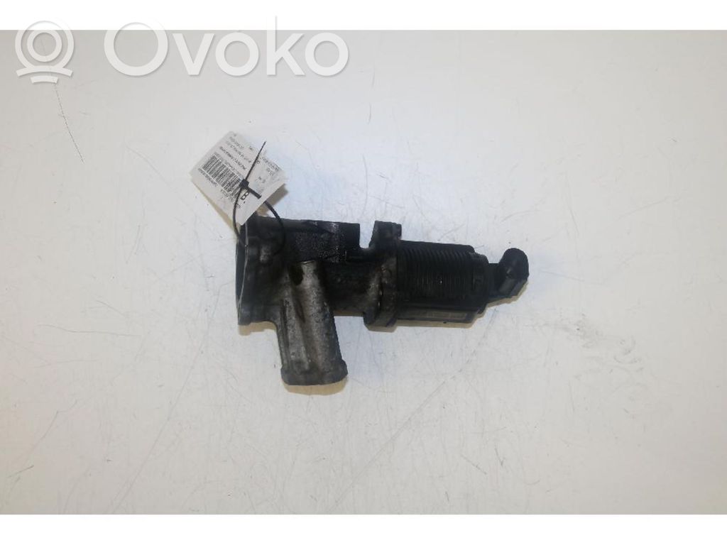 Fiat Panda II EGR vārsts 