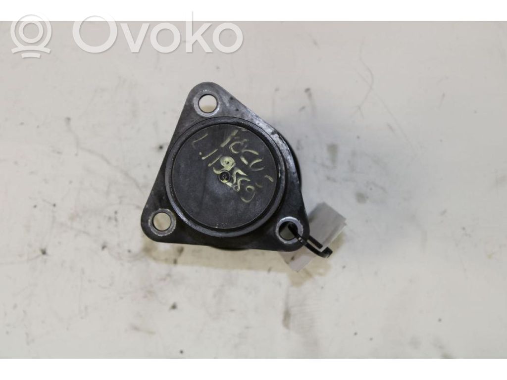 Generator/alternator bracket