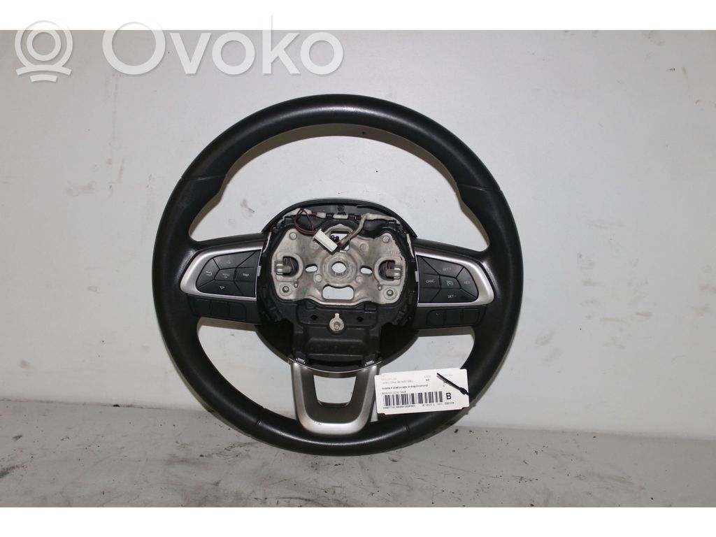 Fiat Tipo Ohjauspyörä 