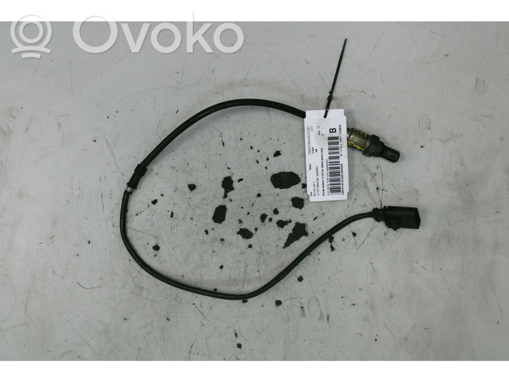Seat Mii Lambda probe sensor 