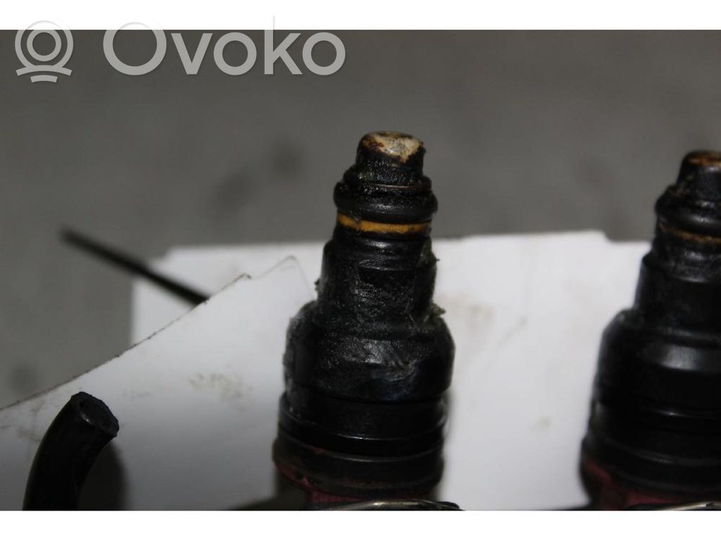 Inyector de combustible   0280150995