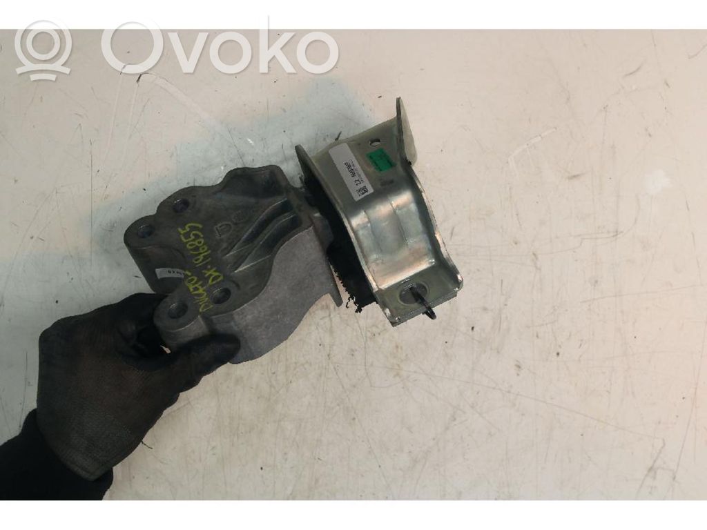 Fiat Ducato Engine mount bracket 
