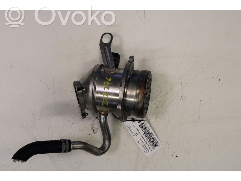 Renault Clio V Valvola di raffreddamento EGR