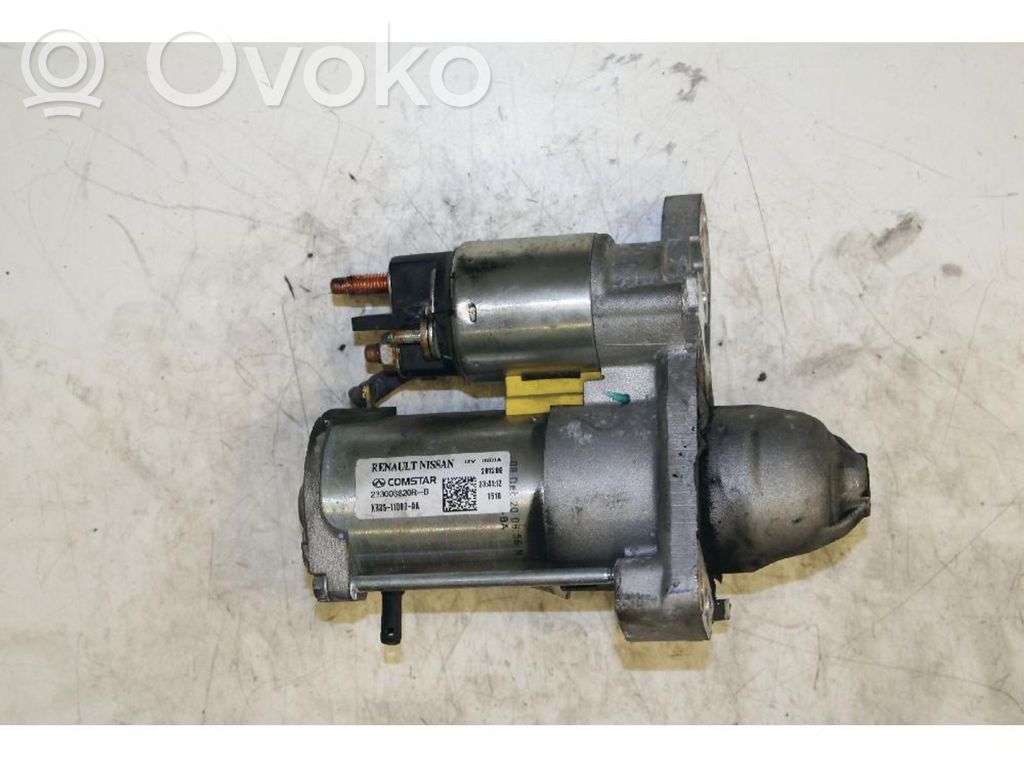 Electromotor   233008820R