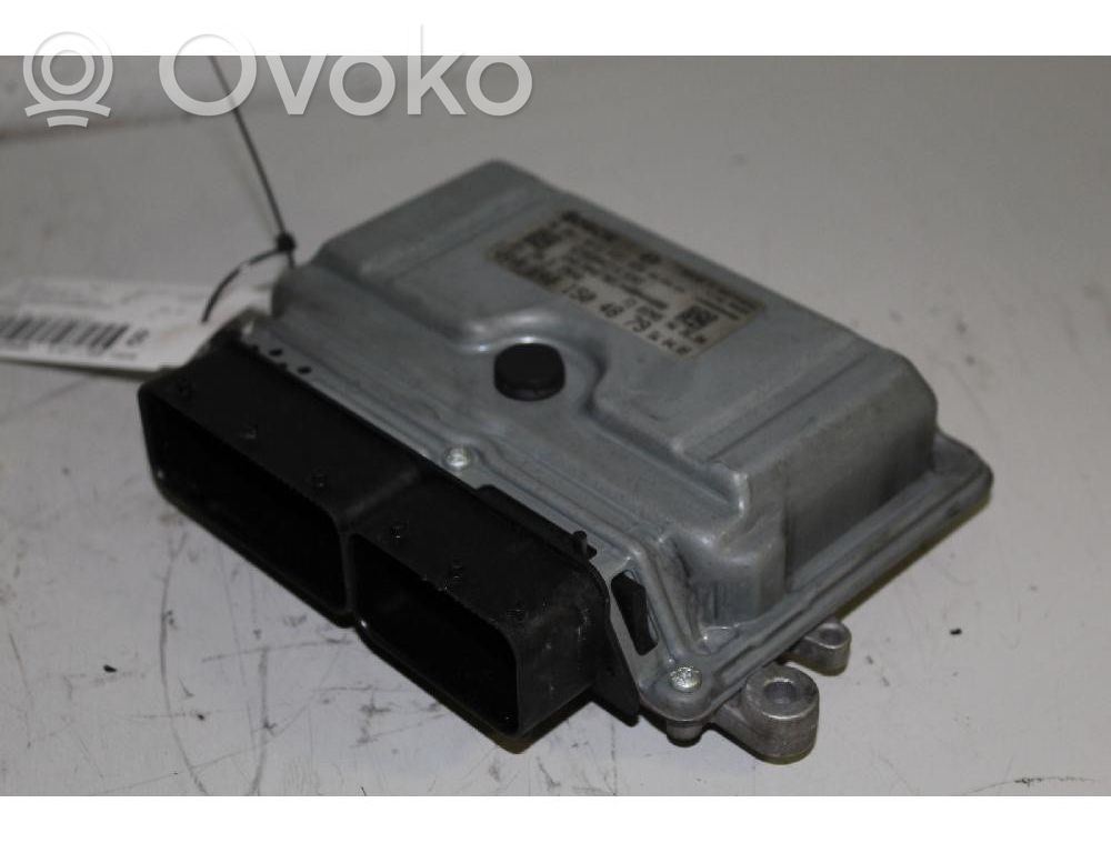 Mercedes-Benz A W169 Unité de commande / module de pompe à carburant