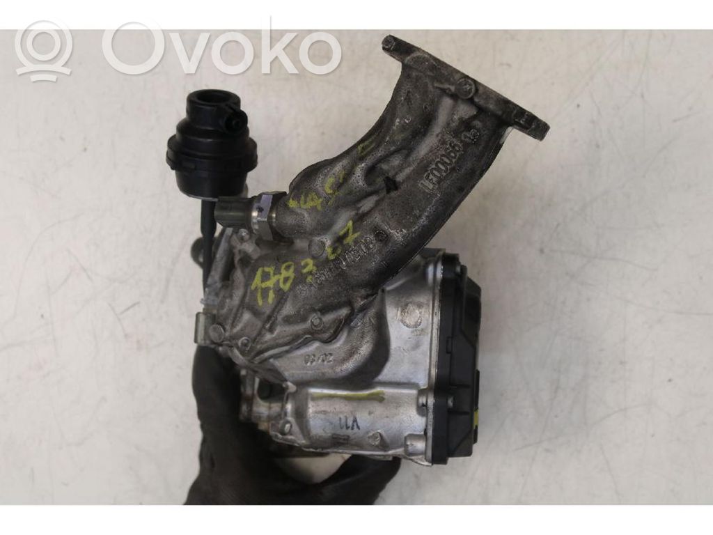 Válvula EGR   A6511400160