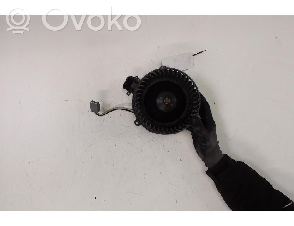 Opel Mokka X Ventola riscaldamento/ventilatore abitacolo 