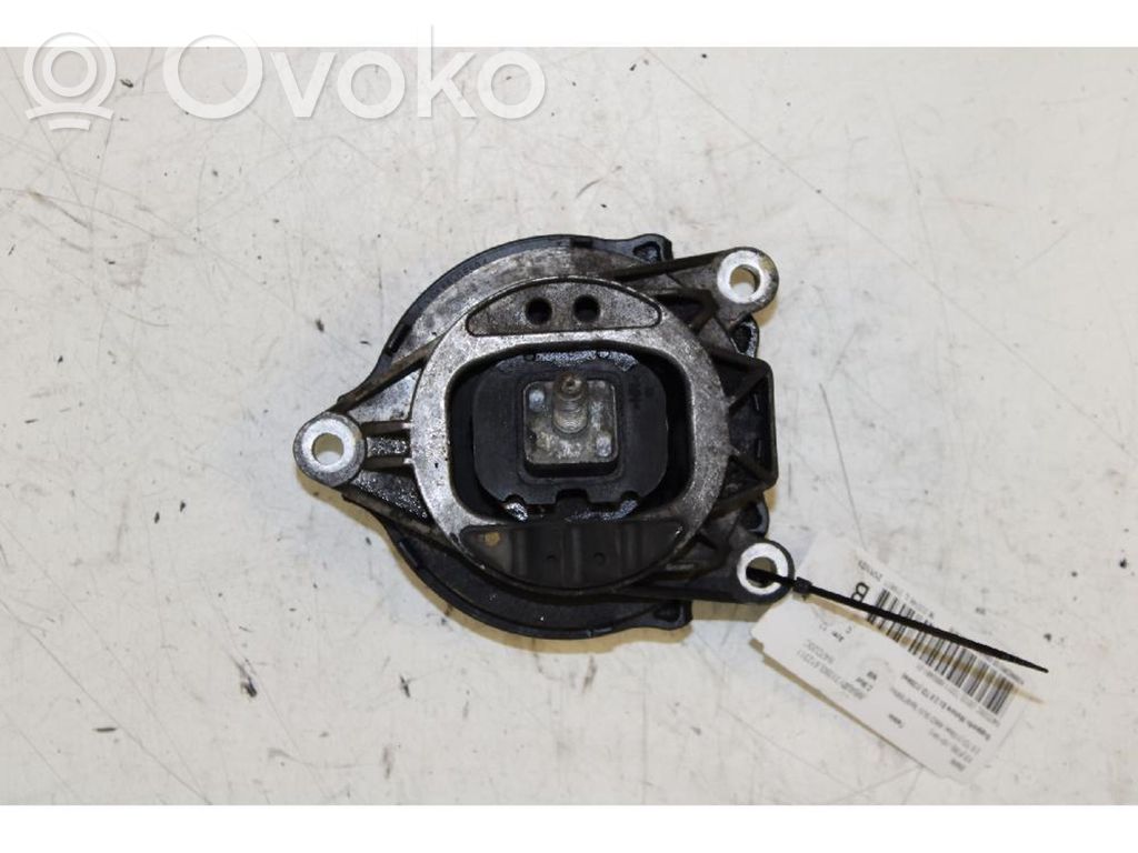 BMW X3 F25 Engine mount bracket 