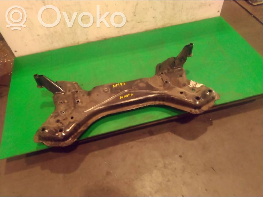 Fiat Ducato Sottotelaio anteriore