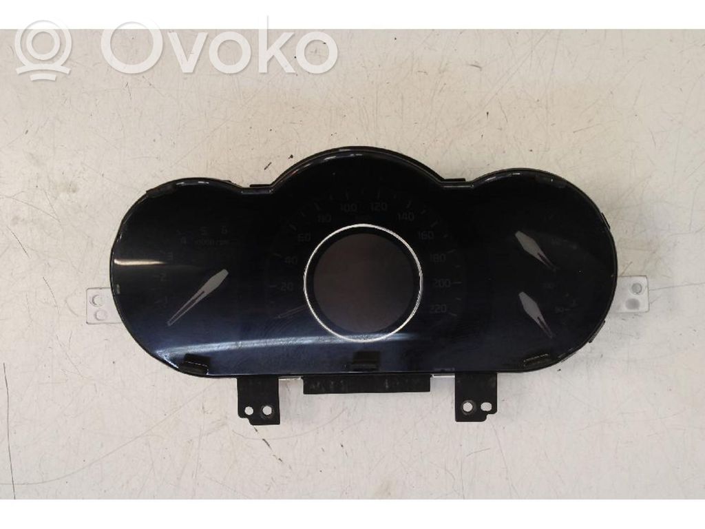 KIA Rio Tachimetro (quadro strumenti) 
