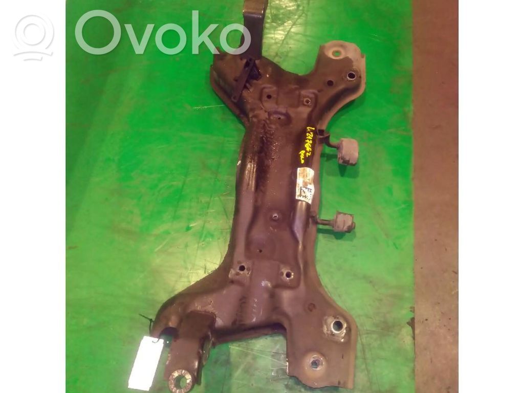 Volkswagen Polo V 6R Sottotelaio anteriore 