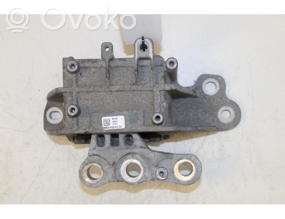 Jeep Compass Moottorin kiinnikekorvake 