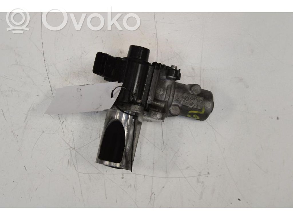 Land Rover Range Rover Evoque L538 EGR-venttiili 