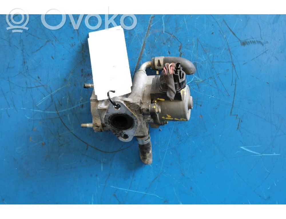 Mini One - Cooper R50 - 53 Valvola EGR 