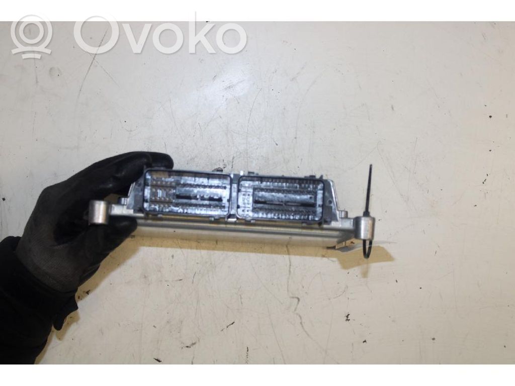 Alfa Romeo Stelvio Fuel injection control unit/module 