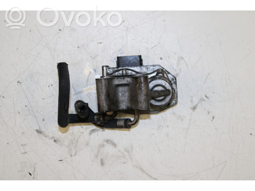Nissan Pathfinder R51 Valvola EGR