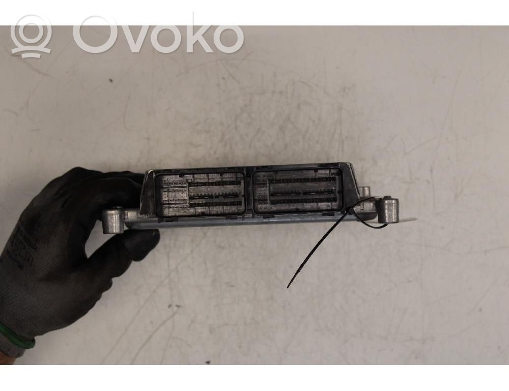 Unité de commande / module de pompe à carburant   46343376
