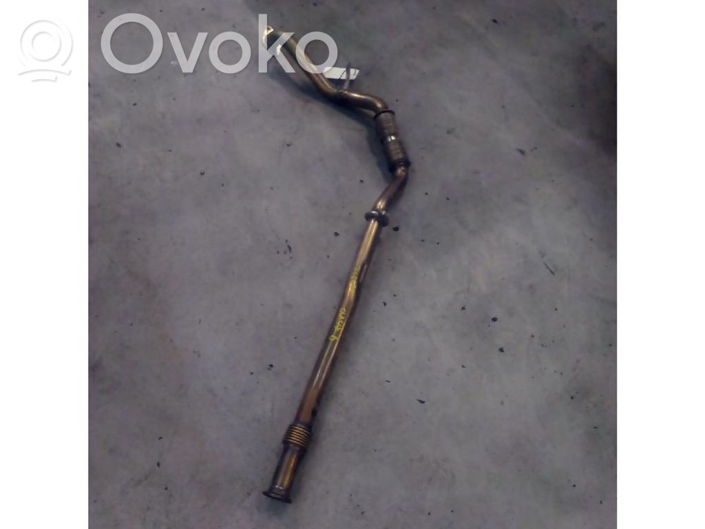 Mercedes-Benz B W246 W242 Raccord flexible échappement