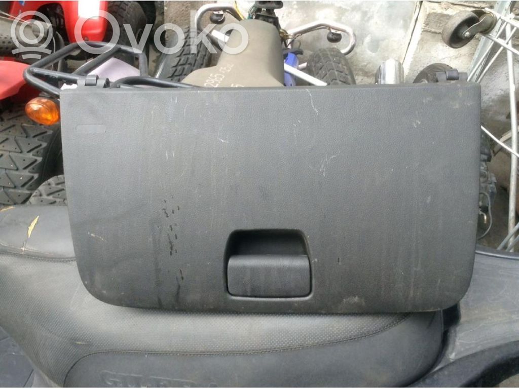 Opel Mokka Vano portaoggetti