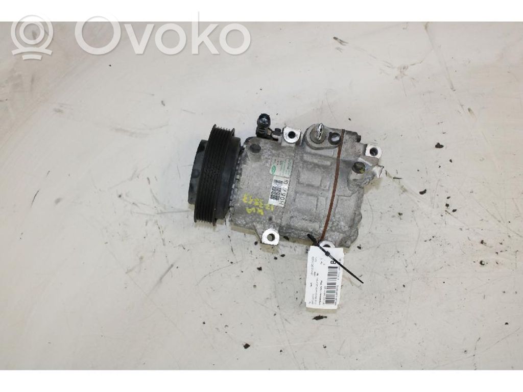 Compresor (pompă) aer condiționat (A/C)   977012H000