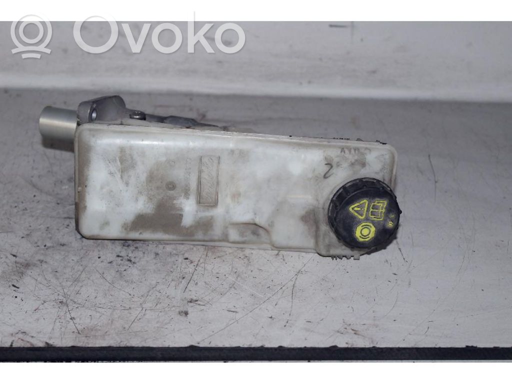 Ford Mondeo MK IV Pääjarrusylinteri 