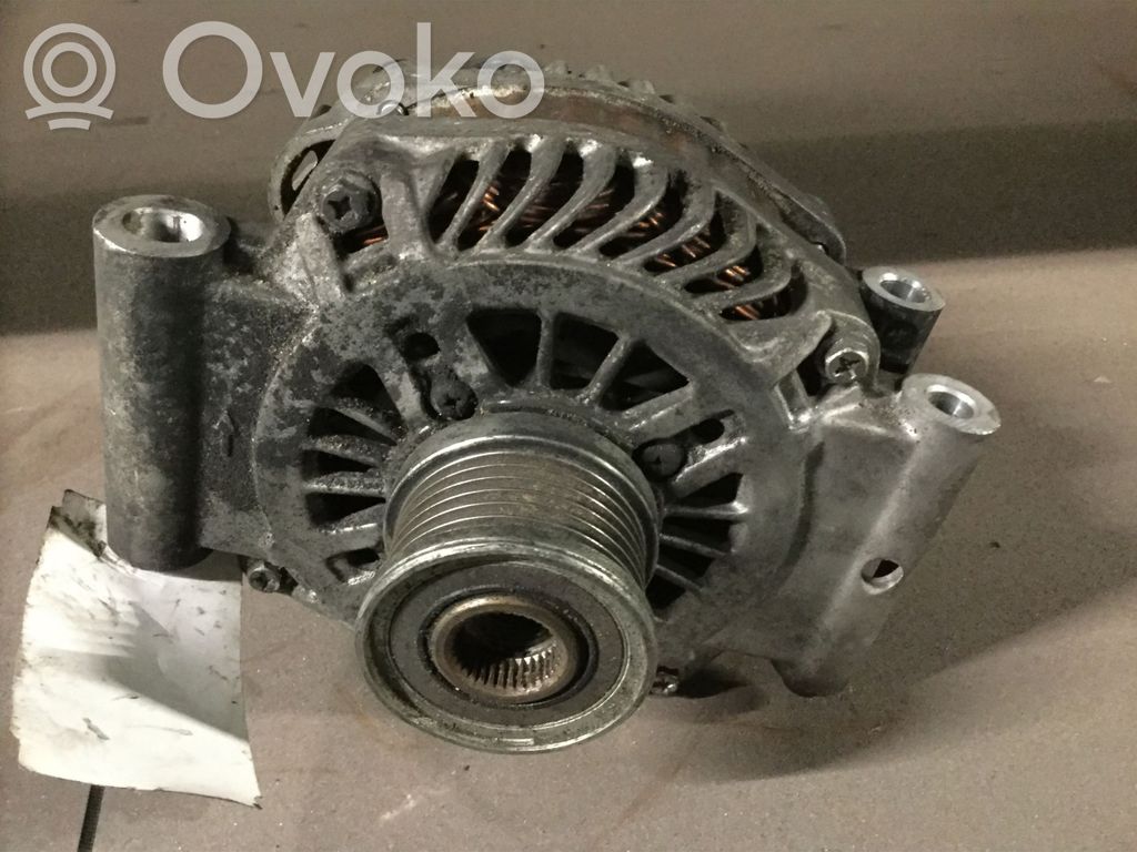 Citroen C5 Lichtmaschine